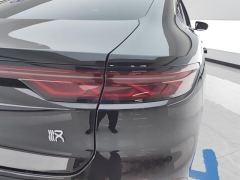 BYD Han DM-i Honor Edition 1.5T 121km Pioneer Elite - photo 5
