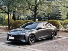 Changan Yida 1.5T Flagship Version - ფოტო 1