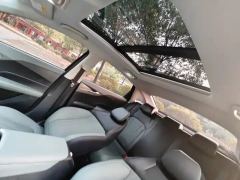 Changan Yida 1.5T Flagship Version - ფოტო 11