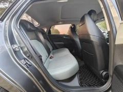 Changan Yida 1.5T Flagship Version - ფოტო 15