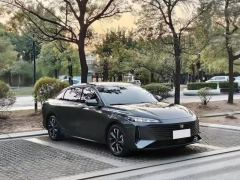 Changan Yida 1.5T Flagship Version - ფოტო 3