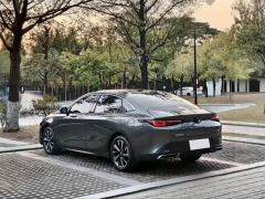 Changan Yida 1.5T Flagship Version - ფოტო 4