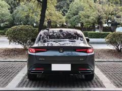 Changan Yida 1.5T Flagship Version - ფოტო 5