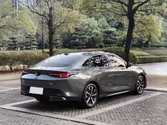 Changan Yida 1.5T Flagship Version - ფოტო 6