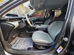 Changan Yida 1.5T Flagship Version - ფოტო 7