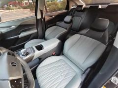 Changan Yida 1.5T Flagship Version - ფოტო 9
