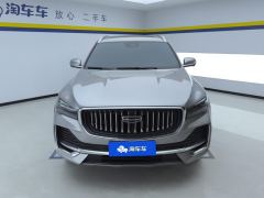 Geely Xingyue L 2.0T Automatic two-wheel drive Sky Edition - photo 3