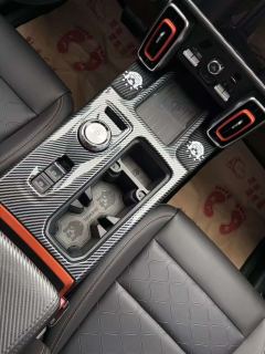 Haval Great Wall Big Dog 2.0T AWD Edition - фото 10
