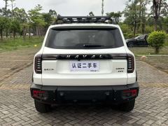 Haval Great Wall Big Dog 2.0T AWD Edition - фото 12