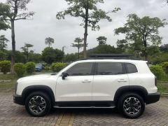 Haval Great Wall Big Dog 2.0T AWD Edition - фото 17