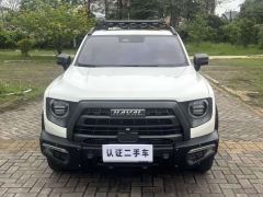Haval Great Wall Big Dog 2.0T AWD Edition - фото 2