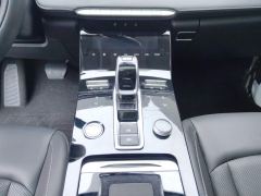 Chery Tiggo 8 PLUS 290TGDI Dual Clutch 2WD Deluxe Edition - photo 19
