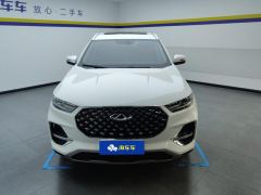 Chery Tiggo 8 PLUS 290TGDI Dual Clutch 2WD Deluxe Edition - photo 3