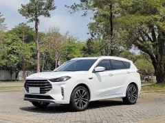 Jetour X70 PLUS 1.6T - photo 1