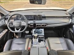 Jetour X70 PLUS 1.6T - photo 11