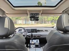 Jetour X70 PLUS 1.6T - photo 12