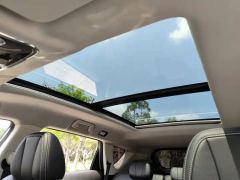 Jetour X70 PLUS 1.6T - photo 13