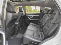 Jetour X70 PLUS 1.6T - photo 14