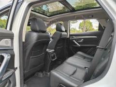 Jetour X70 PLUS 1.6T - photo 15