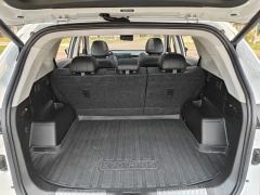 Jetour X70 PLUS 1.6T - photo 17
