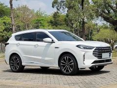 Jetour X70 PLUS 1.6T - photo 3