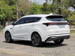 Jetour X70 PLUS 1.6T - photo 4