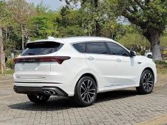 Jetour X70 PLUS 1.6T - photo 6