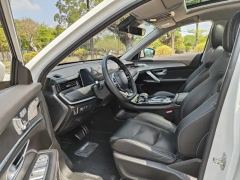 Jetour X70 PLUS 1.6T - photo 7