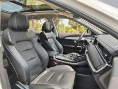 Jetour X70 PLUS 1.6T - photo 9
