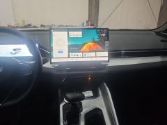 Geely Xingui 1.5T Edition - ფოტო 17
