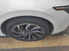 Volkswagen Golf 280TSI DCT Pro Type - ფოტო 6