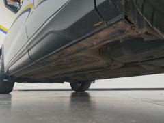 Oshan X5 1.5T Luxury Version - ფოტო 11