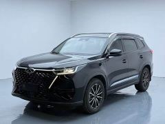Chery Tiggo 8 PRO 290T Edition - ფოტო 1