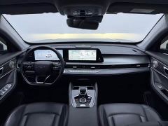 Chery Tiggo 8 PRO 290T Edition - ფოტო 3
