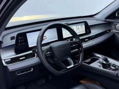Chery Tiggo 8 PRO 290T Edition - ფოტო 4