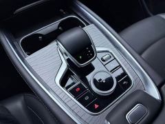 Chery Tiggo 8 PRO 290T Edition - ფოტო 6