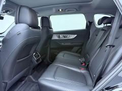 Chery Tiggo 8 PRO 290T Edition - ფოტო 7