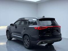 Chery Tiggo 8 PRO 290T Edition - ფოტო 8