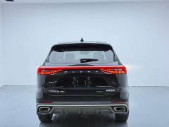 Chery Tiggo 8 PRO 290T Edition - ფოტო 9