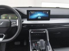 Wuling Xingchen 2.0L DHT Electric Speed Edition - ფოტო 17