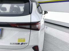 Wuling Xingchen 2.0L DHT Electric Speed Edition - ფოტო 5