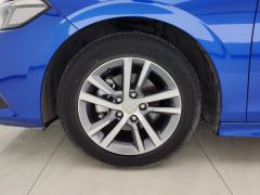 Honda Civic 240TURBO CVT Dynamic Edition - фото 6