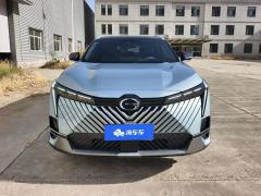 GAC Emkoo PHEV 2.0L Pro Edition - ფოტო 3