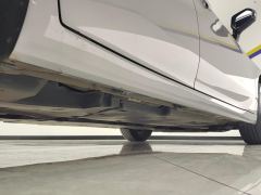 Toyota Avalon 2.5L Automatic Luxury Edition - ფოტო 10