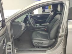 Toyota Avalon 2.5L Automatic Luxury Edition - ფოტო 14