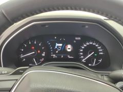 Toyota Avalon 2.5L Automatic Luxury Edition - ფოტო 20