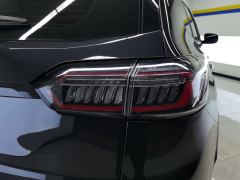 Chery Tiggo 8 Edition 230TCI Luxury Edition - фото 5