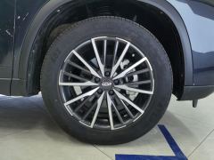 Chery Tiggo 8 Edition 230TCI Luxury Edition - фото 6