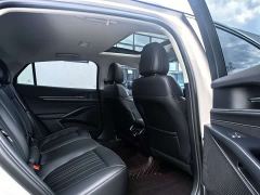 Ford Mondeo 2.0T EcoBoost Supreme Edition - ფოტო 13
