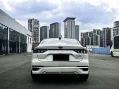 Ford Mondeo 2.0T EcoBoost Supreme Edition - ფოტო 5